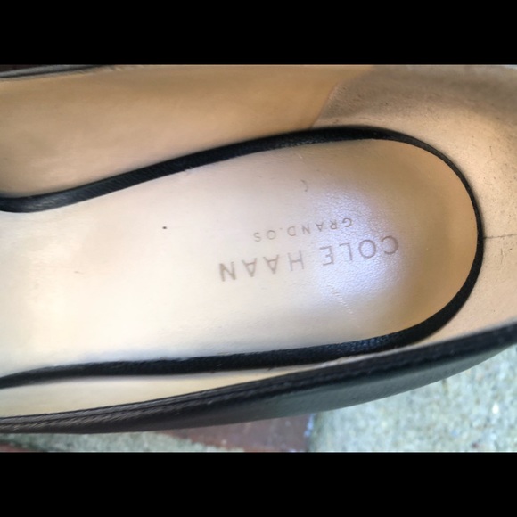 🌺Cole Haan Pumps🌺 - Picture 2 of 5